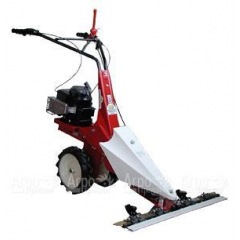 Бензиновая сенокосилка Eurosystems Minieffe 352 RM B&S 625 Series в Волгограде