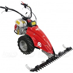 Бензиновая сенокосилка Solo by AL-KO 532 в Волгограде