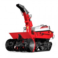 Снегоуборщик гусеничный Caiman Edo 43H в Волгограде