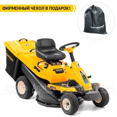 Садовый райдер Cub Cadet LR2 NR76 в Волгограде