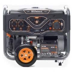 Бензогенератор Helmut LS 10000EA 9 кВт в Волгограде