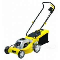 Газонокосилка электрическая Champion EM4218 в Волгограде
