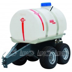 Мобильная оросительная система Aqua Trailer Cramer в Волгограде