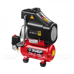 Компрессор воздушный безмасляный Зубр КП-200-6 Н6 в Волгограде