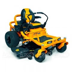 Садовый райдер Cub Cadet XZ5 L137 в Волгограде