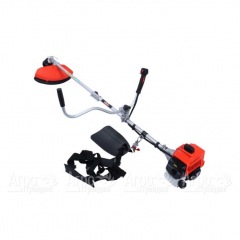  Бензокоса (бензиновый триммер) Sunreka GT33R в Волгограде