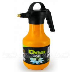 Ручной помповый опрыскиватель Volpi DEA в Волгограде