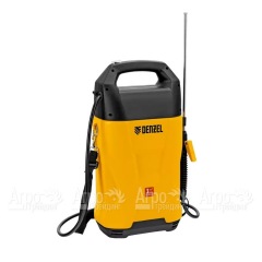 Опрыскиватель аккумуляторный Denzel D-8LI в Волгограде