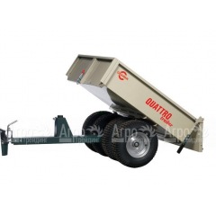 Тележка-прицеп Quattro Trailer Cramer в Волгограде