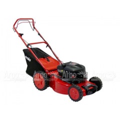 Газонокосилка бензиновая Solo 547 RX в Волгограде