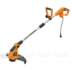 Электрокоса (электрический триммер) Carver TR 500T в Волгограде