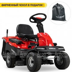 Садовый райдер Мобил К XPA76 Премиум в Волгограде