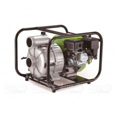 Бензиновая мотопомпа Кратон GTWP-80 в Волгограде