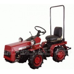 Многофункциональный минитрактор Беларус 132 в Волгограде