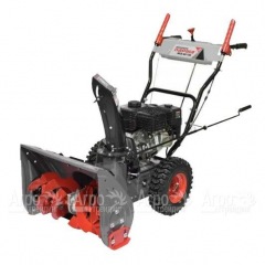 Снегоуборщик Парма МСБ-02-756 в Волгограде