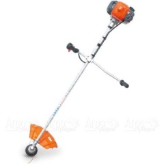  Бензокоса (бензиновый триммер) Villartec CB242 в Волгограде