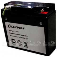 Аккумулятор Champion C3500 в Волгограде