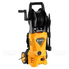 Мойка высокого давления DEKO DKCW155 PRO в Волгограде