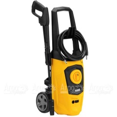 Мойка высокого давления Denzel R-170 в Волгограде