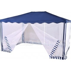 Беседка тент-шатер Green Glade 1038 в Волгограде