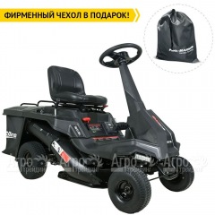Садовый райдер EVOline TRG 61 CM L в Волгограде