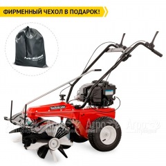 Подметальная машина Tielburger TK18 (B&S) в Волгограде