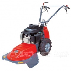 Бензиновая сенокосилка Pubert L Junior 65H в Волгограде