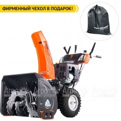 Снегоуборщик Yard Fox Pro 7154E в Волгограде