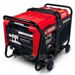 Бензогенератор Honda ET 12000 10 кВт в Волгограде