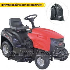 Садовый минитрактор EVOline TRG 96 H в Волгограде