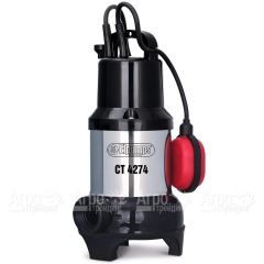 Дренажный насос Elpumps CT4274 в Волгограде