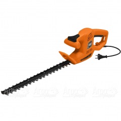 Электрический кусторез (электрокусторез) Carver HT 4542E в Волгограде