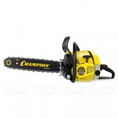 Бензопила Champion 372-18" в Волгограде