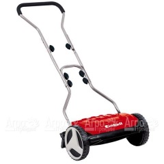 Газонокосилка механическая Einhell GE-HM 38 S в Волгограде