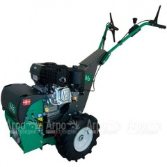 Подметальная машина GreenTiller M6 без щетки в Волгограде