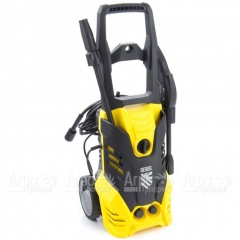 Мойка высокого давления Denzel R-135 в Волгограде