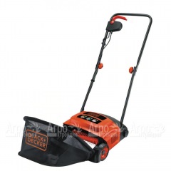 Аэратор электрический Black+Decker GD300 в Волгограде