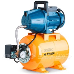Насосная станция Elpumps VB25/1300 в Волгограде