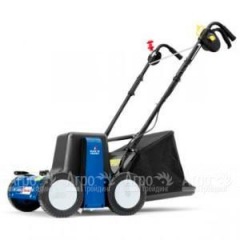 Аэратор электрический MasterYard Oscar EL в Волгограде