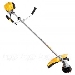 Бензокоса (бензиновый триммер) Champion T374FS в Волгограде