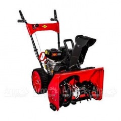 Снегоуборщик DDE ST6555 в Волгограде