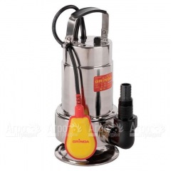 Погружной насос Grinda 8-43225-750-S в Волгограде