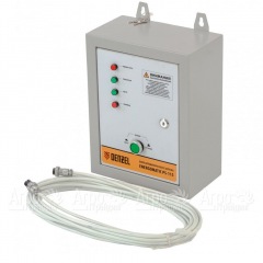 Блок автоматического запуска ENERGOMATIC PS-115 для генераторов Denzel в Волгограде