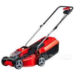 Газонокосилка аккумуляторная Einhell PXC GE-CM 18/30 Li-Solo в Волгограде