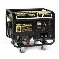 Сварочный генератор Patriot Power RWPG-230E в Волгограде