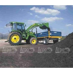 Передний погрузчик для тракторов John Deere в Волгограде