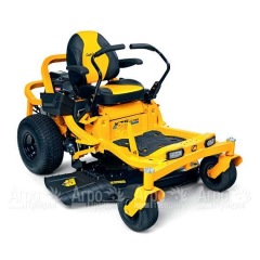 Садовый райдер Cub Cadet XZ5 L107 в Волгограде