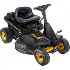 Садовый райдер Parton PA11G30 в Волгограде