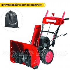 Снегоуборщик Elitech СМ 0761СЛЭ (E1609.026.00) в Волгограде