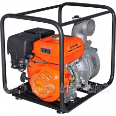 Бензиновая мотопомпа Кратон GWP-100-01 в Волгограде